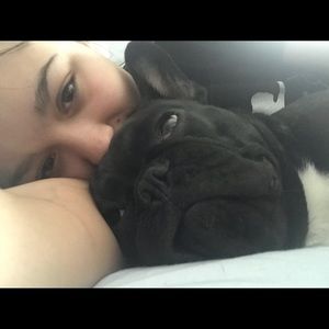 Meet your Posher, Brooke